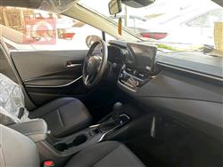 تۆیۆتا کۆرۆلا